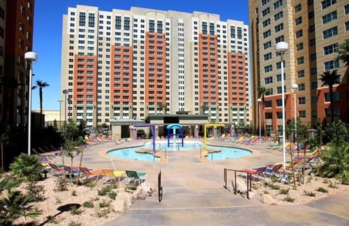 Enterprise Condo | 2 Nights Vegas Super Bowl Condo Sleep 8 for 950 USD; Night 3 available