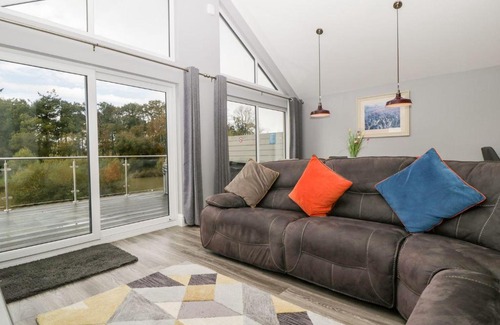 Morebath House | 2 Oak Park