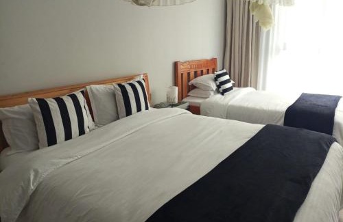 Syokimau House | 2 or 3br Spacious All Ensuite - Madiniplace 2 near JKIA SGR