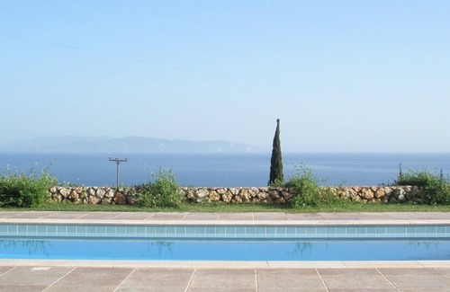 Vlachata Villa | 2 People Villa with private pool - Erofili Villas