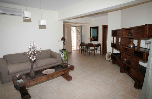 Vlachata Villa | 2 People Villa with private pool - Erofili Villas