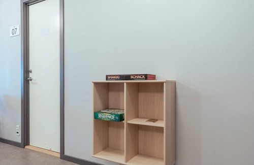 Kjellerup House | 2 Person Holiday Home in Thorshavn