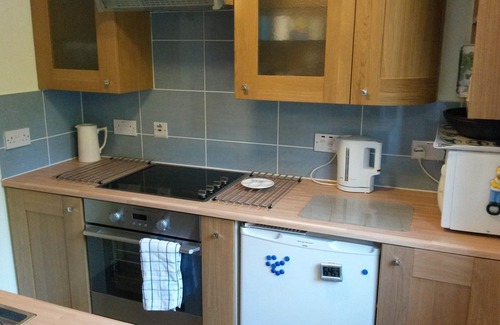 Hatfield Broad Oak Apartment | 2 person Studio Flat between London and Cambridge newly refurbished