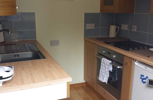 Hatfield Broad Oak Apartment | 2 person Studio Flat between London and Cambridge newly refurbished