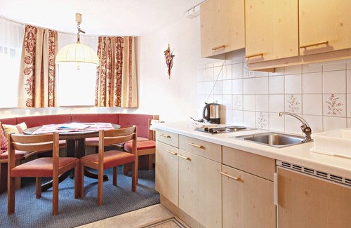 Mathon Apartment | 2 persons Apartment, No. 208 - Edelweisshof, Mathon