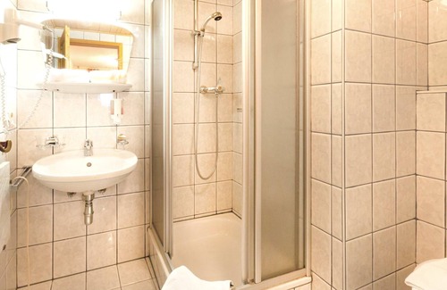 Mathon Apartment | 2 persons Apartment, No. 208 - Edelweisshof, Mathon