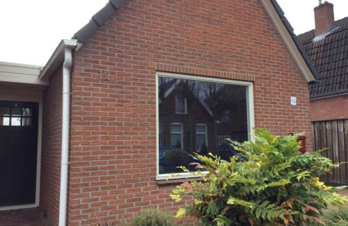 Nijverdal Apartment | 2 persoons appartement de luxe