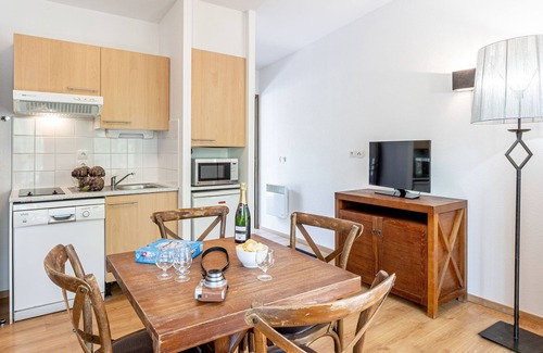 Eppe-Sauvage House | 2 pièces 4 CBF Les Cottages de Valjoly by Interhome