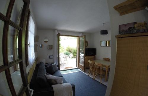Morillon Apartment | 2 pièces avec terrasse Morillon Village
