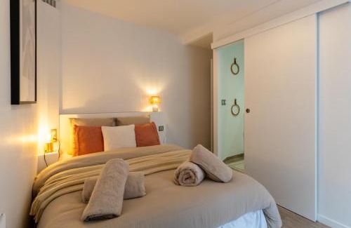 Lourdes Apartment | 2 pièces coup de cœur, balcon, proche sanctuaire