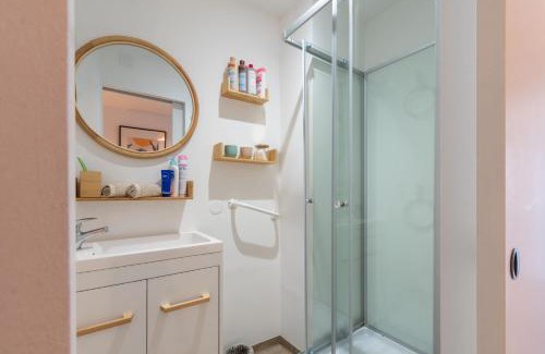 Lourdes Apartment | 2 pièces coup de cœur, balcon, proche sanctuaire