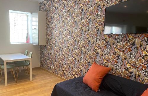 Joinville-le-Pont Apartment | 2 Pièces Joinville- le- Pont