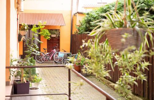 Trstena Apartment | 2- posteľová izba s kúpeľňou a kuchynkou RIŠKO v PENZION TRSTENÁ