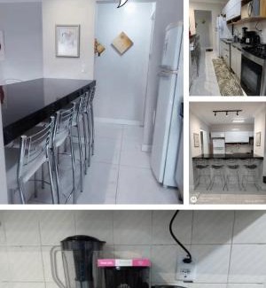 Arroio Teixeira Apartment | 2 Quartos Praia Capão Novo - Capão da Canoa RS