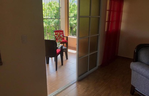 Pinar Quemado Apartment | 2 queen bed Apartment with Smart Tv ,WiFi y Luz las 24 horas