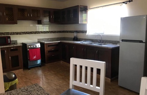 Pinar Quemado Apartment | 2 queen bed Apartment with Smart Tv ,WiFi y Luz las 24 horas