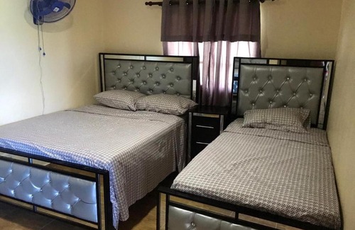 Pinar Quemado Apartment | 2 queen bed Apartment with Smart Tv ,WiFi y Luz las 24 horas