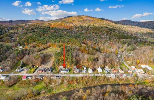 Bridgewater Hotel | 2 Queens 10 Min to Mountains Bridgewater Inn