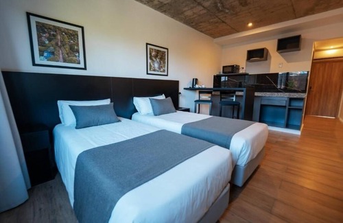 Villa Udaondo House | 2 Relaxing Rooms With Free Breakfast Near Feria de Mataderos and Arenales