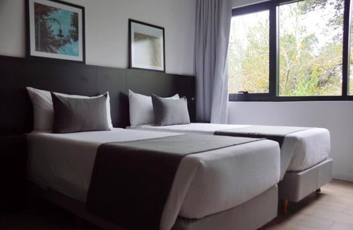 Villa Udaondo House | 2 Relaxing Rooms With Free Breakfast Near Feria de Mataderos and Arenales