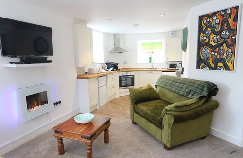 Barnard Castle Cottage | 2 Riverside