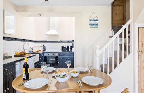 Dittisham House | 2 Rock Cottages