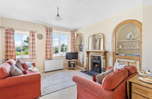 Dittisham House | 2 Rock Cottages