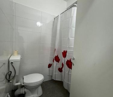 Haifa Apartment | 2 room apartment cozy nest
