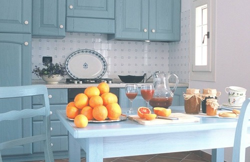Diano Arentino House | 2 room apartment on a winery, 5 kilometers from the beaches of Diano Marina