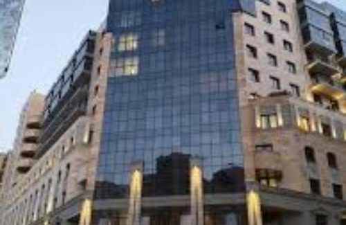 Kentron Apartment | 2 room apartment on byuzand 17 apartment 93
