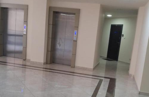 Kentron Apartment | 2 room apartment on byuzand 17 apartment 93