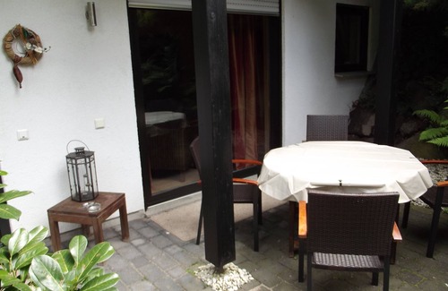 Schalkenbach Apartment | 2 room * apartment Vinxt, near Bad Neuenahr-Ahrweiler