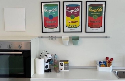 Lezzeno Apartment | 2-room apartment with large balcony in direct lakeside location