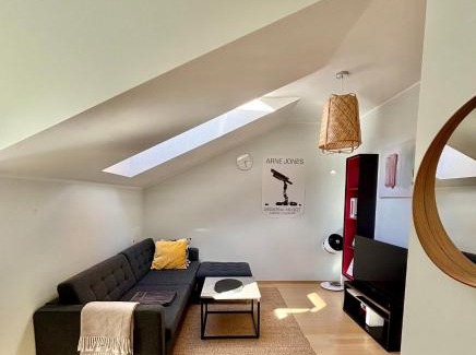 Pelgulinn Apartment | 2-Room Apt by Telliskivi & Old Town, Free Private Parking