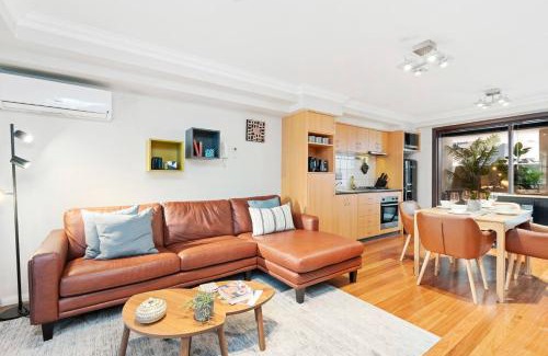 West Perth Apartment | 2 Royal Rest Quality 2br West Perth-parking