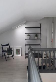 Rembrucken Apartment | 2 Schlafzimmerwohnung bei Frankfurt am Main