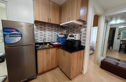 Cagayan de Oro Condo | 2 Spacious 2Br Loop Tower1524