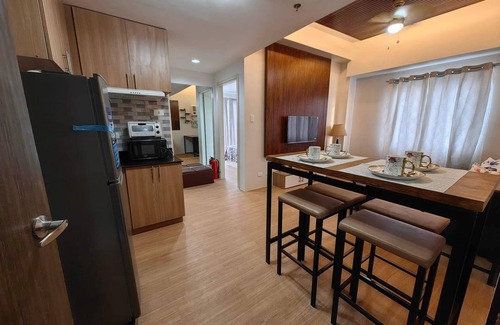 Cagayan de Oro Condo | 2 Spacious 2Br Loop Tower1524