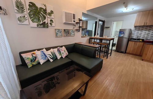 Cagayan de Oro Condo | 2 Spacious 2Br Loop Tower1524