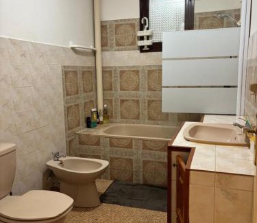 Noisy-le-Sec House | 2 spacious rooms for 4 people group