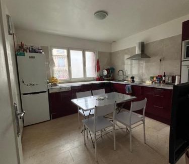 Noisy-le-Sec House | 2 spacious rooms for 4 people group