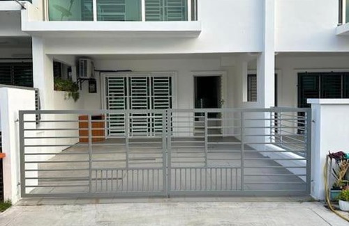 Bandar Sri Sendayan House | 2 Storey, Hijayu 3D Alconix, Sendayan, Seremban
