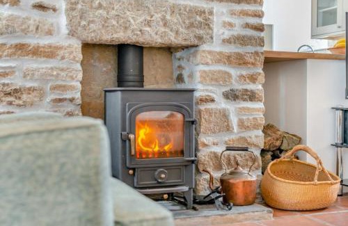 Saint Erth Praze House | 2 The Chapel