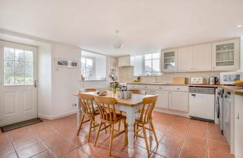 Saint Erth Praze House | 2 The Chapel