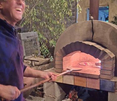 Illora Bed & Breakfast | 2 Wheels Granada Motocamp