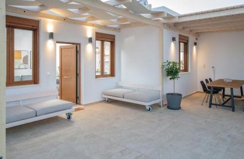 Pilalimata House | 2 Wonderful Suites with Sea View - Memories Suites
