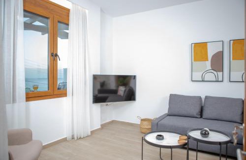 Pilalimata House | 2 Wonderful Suites with Sea View - Memories Suites