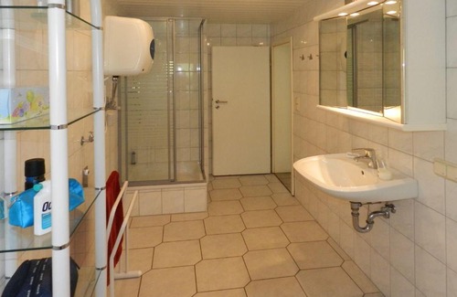 Plau am See Apartment | 2-Zi FEWO+Fahrrader,Grill&Garten