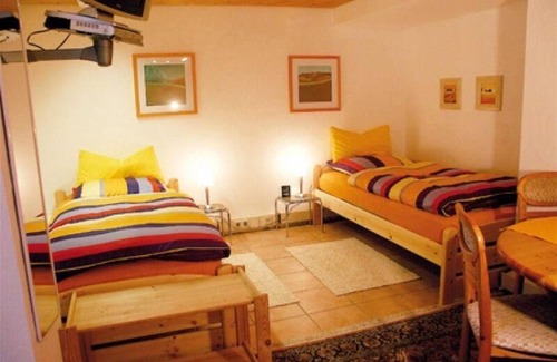 Pliezhausen Apartment | 2 Zimmer-Appartement Seerose