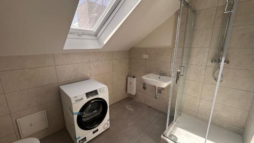 Neumuenster Apartment | 2 Zimmer Unterkunft in Zentraler Lage Wasbeker Str